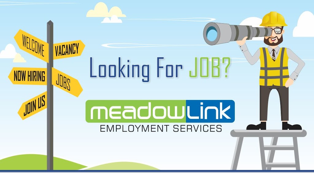 Meadowlink Employment Services | 2980 Drew Rd unit # 117, Mississauga, ON L4T 0A7, Canada | Phone: (905) 678-1040