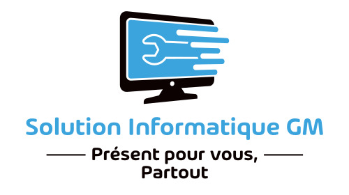 SolutionInformatiqueGM | 648 Rue Laval, Sainte-Marie, QC G6E 0B6, Canada | Phone: (418) 386-5773