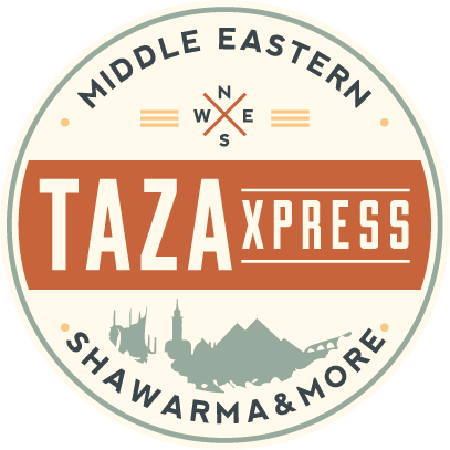 Taza Xpress Brampton | 630 Peter Robertson Blvd, Brampton, ON L6R 1T4, Canada | Phone: (905) 799-8288