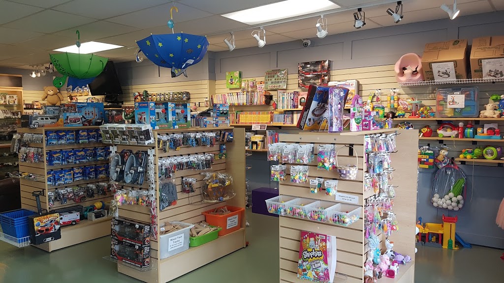 Toy Central Ltd. | 2993 272 St, Aldergrove, BC V4W 3R3, Canada | Phone: (604) 857-3230