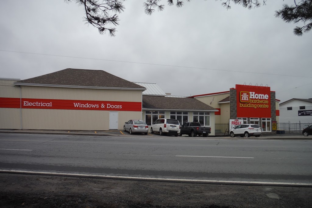 Payzant Home Hardware Building Centre - Enfield | 264 Hwy 2, Enfield, NS B2T 1C9, Canada | Phone: (902) 883-2266