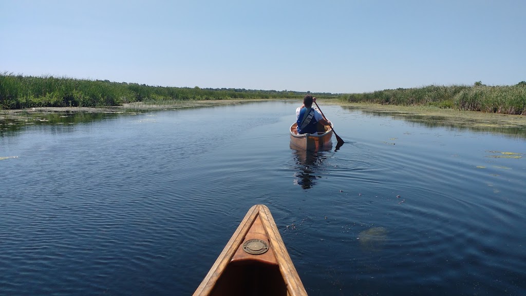 Purdy Water Access Point | 3787 Road 38, Harrowsmith, ON K0H 1V0, Canada | Phone: (613) 546-4228