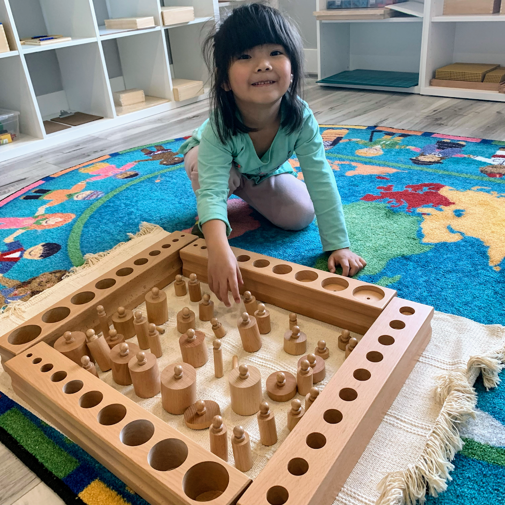 Mini Me Montessori Child Care | 8425 167 St, Surrey, BC V4N 4W1, Canada | Phone: (778) 589-3069