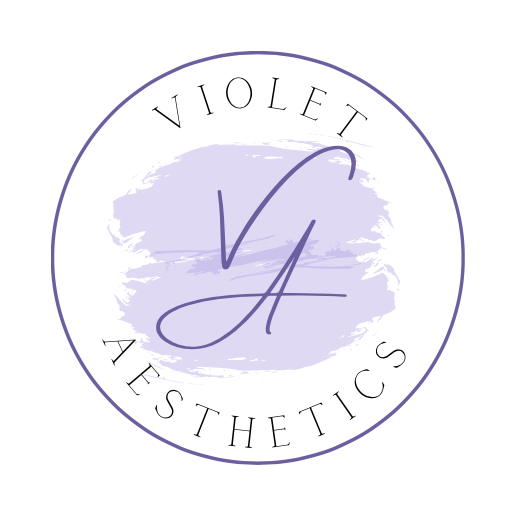 Violet Aesthetics | 4379 Kerry Dr, Burlington, ON L7L 1W3, Canada | Phone: (289) 838-5096