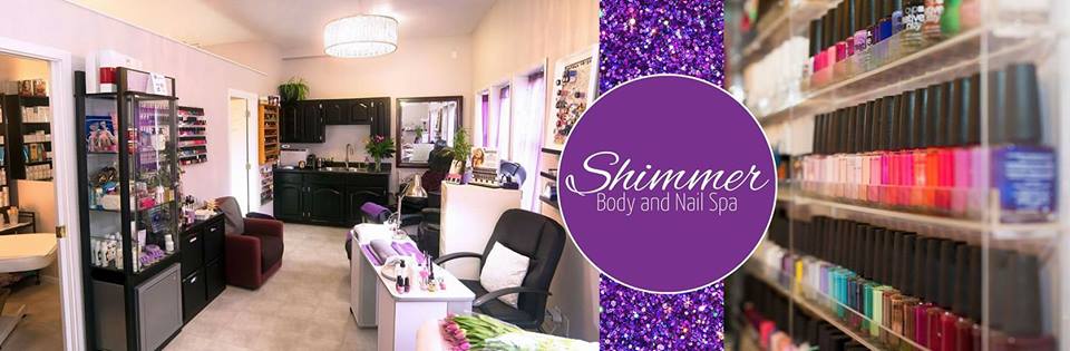 Shimmer Body and Nail Spa | 4050 Santa Maria Ave, Victoria, BC V8Z 6W4, Canada | Phone: (250) 881-3787