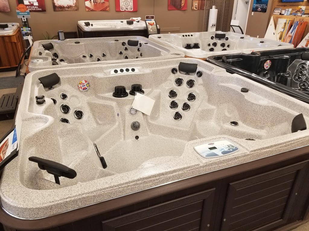 Arctic Hot Tubs Whitby | 910 Dundas St W #107a, Whitby, ON L1P 1P7, Canada | Phone: (905) 665-5899