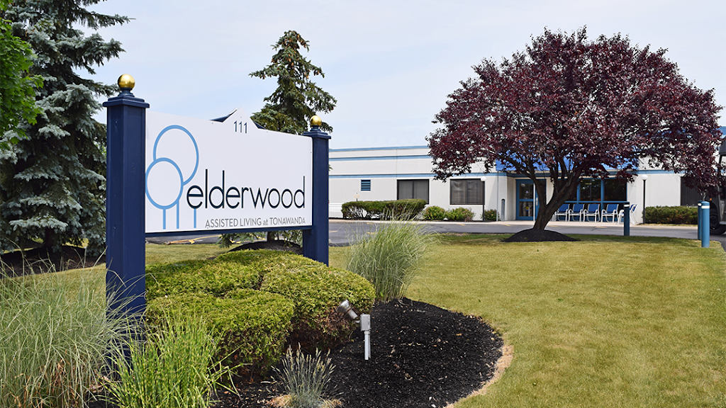 Elderwood Assisted Living at Tonawanda | 111 Ensminger Rd, Tonawanda, NY 14150, USA | Phone: (716) 871-1814