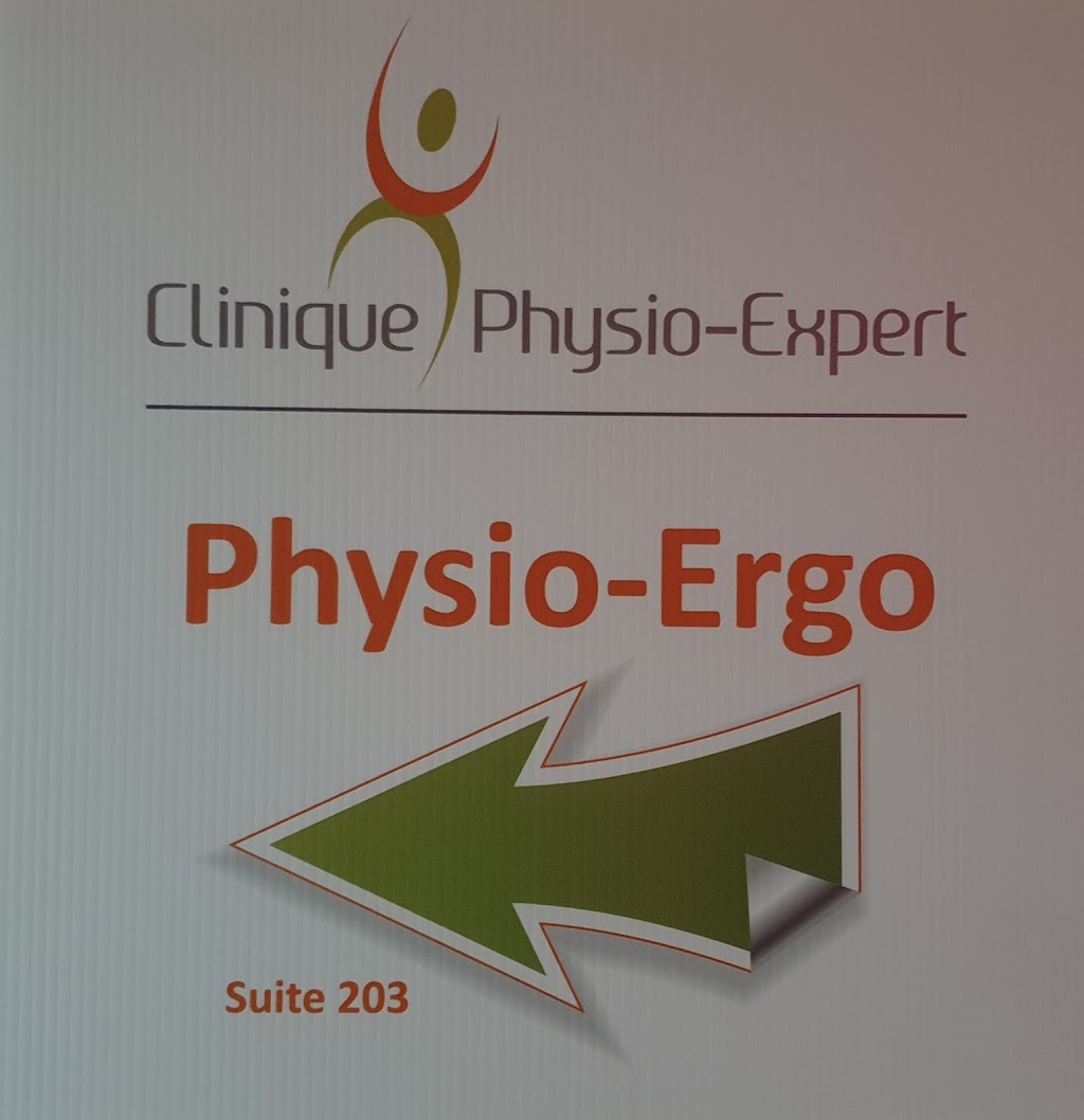 Clinique Physio-Expert | 12421 Bd Lacordaire #202, Montréal-Nord, QC H1G 4L5, Canada | Phone: (514) 325-2522