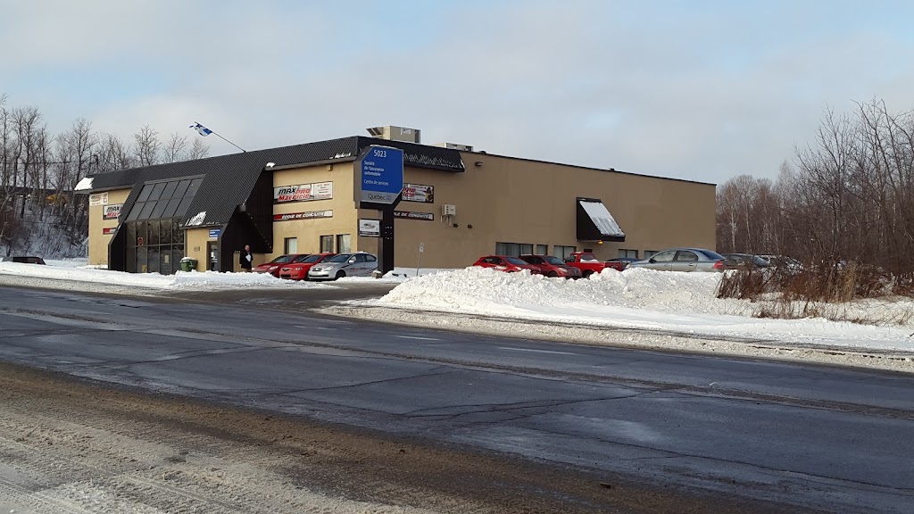 Société de lassurance automobile du Québec (SAAQ) | 5023 Bd des Hêtres, Shawinigan, QC G9N 4V7, Canada | Phone: (800) 361-7620