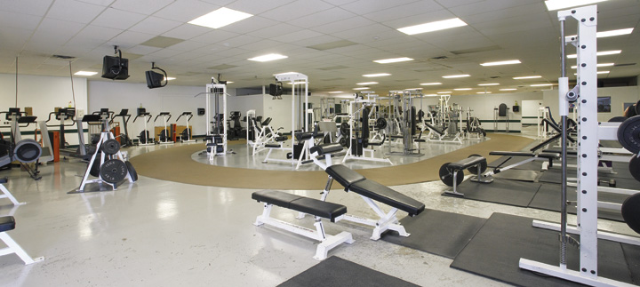 Norfolk Fitness Centre | 385 Queensway West, Simcoe, ON N3Y 2M9, Canada | Phone: (519) 426-4751 ext. 176