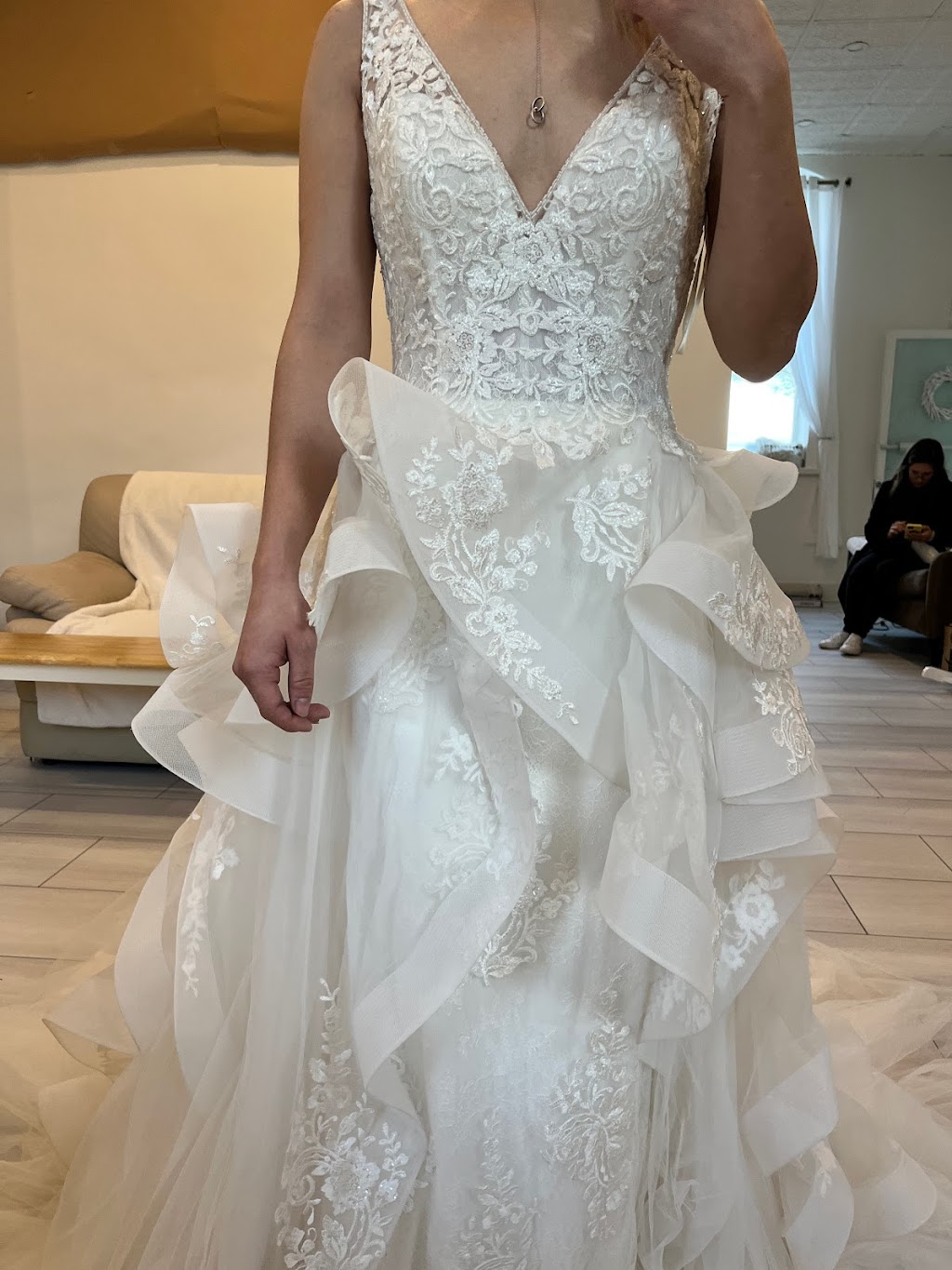 Bridal Fairy | 319 Governors Ct, New Westminster, BC V3L 5S5, Canada | Phone: (778) 713-3897