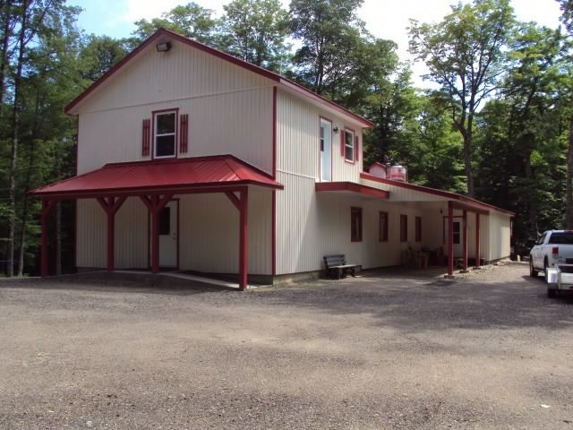 Cabane du Bois Blanc - Cabane à sucre | 1161 Route Savoie, Saint-Justin, QC J0K 2V0, Canada | Phone: (819) 227-1625