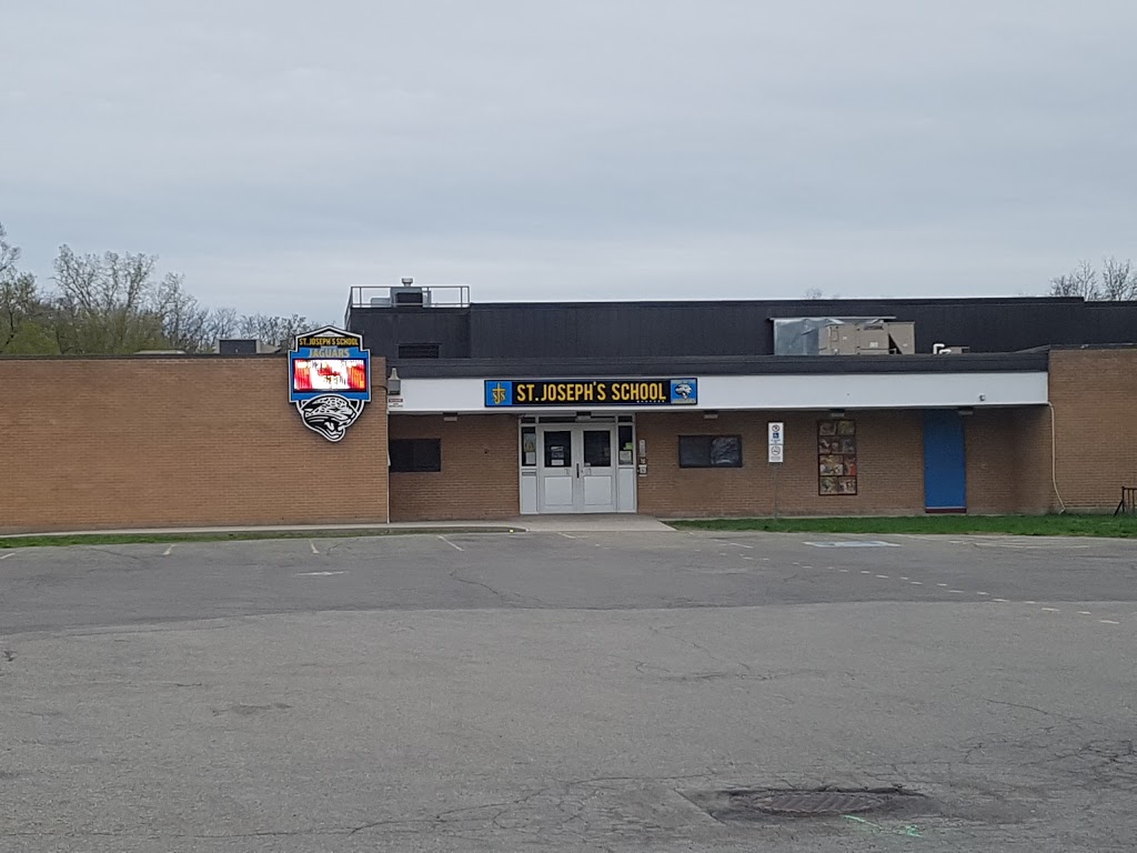 Saint Josephs School | 34 Potts Rd, Simcoe, ON N3Y 2S8, Canada | Phone: (519) 426-0820
