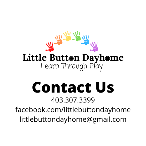 Little Button Dayhome | 1008 8 St N, Three Hills, AB T0M 2A0, Canada | Phone: (403) 307-3399