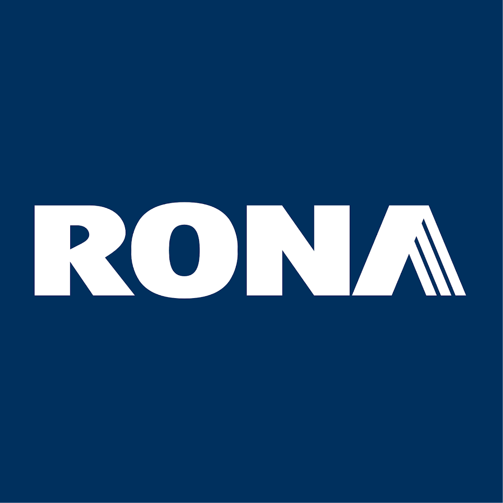 RONA Saint-Félix-de-Valois | 3110 Rue Henri-L.-Chevrette, Saint-Félix-de-Valois, QC J0K 2M0, Canada | Phone: (450) 889-4809