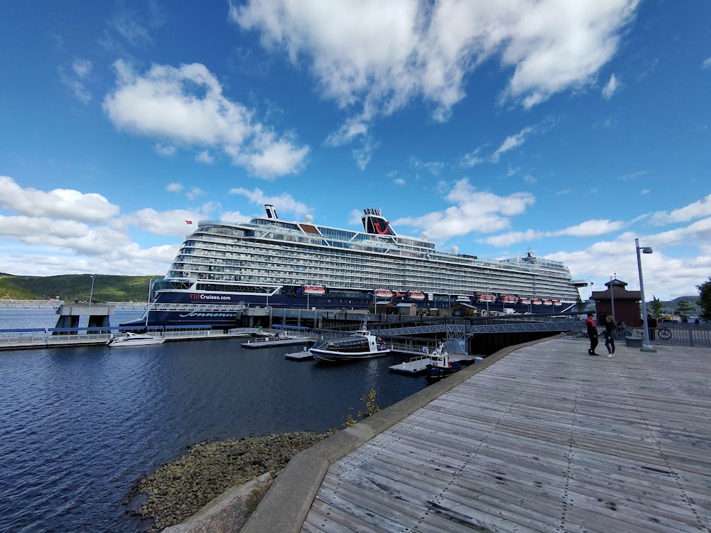 Cruises Fjord | 900 Rue Mars, La Baie, QC G7B 3N7, Canada | Phone: (418) 543-7630