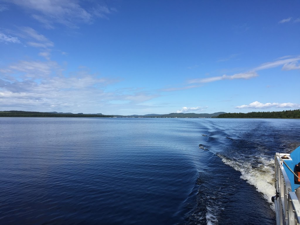 Frontenac National Park | 599 Chemin des Roy, Sainte-Praxède, QC G0M 1H1, Canada | Phone: (800) 665-6527