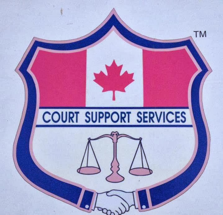 Court Support Services | 18387 Hurontario St #91, Caledon Village, ON L7K 3L3, Canada | Phone: (519) 940-9281