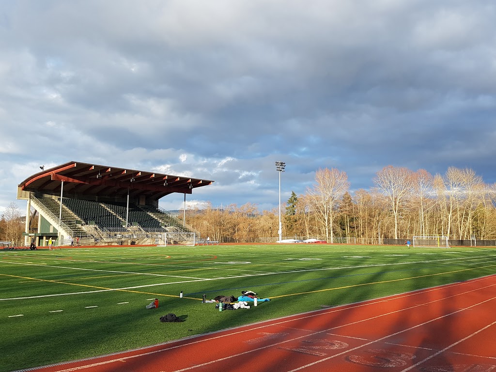 Civic Stadium | 1445 Puget St, Bellingham, WA 98229, USA | Phone: (360) 778-7050