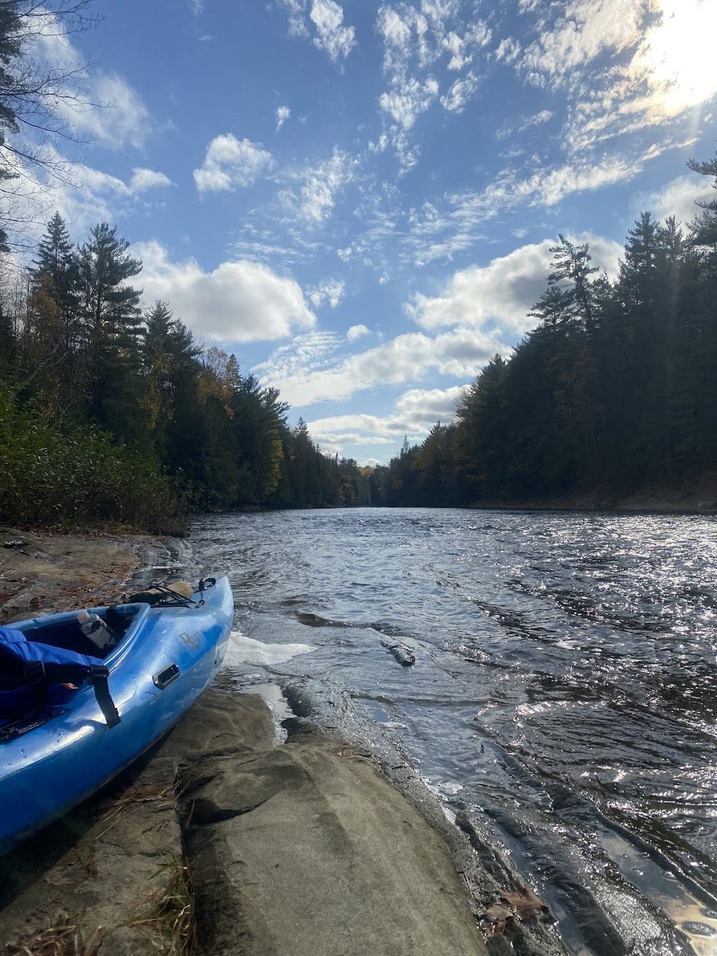 Cottage Country Kayak Tours | 149 Lakebreeze Rd, Fenelon Falls, ON K0M 1N0, Canada | Phone: (705) 345-2889