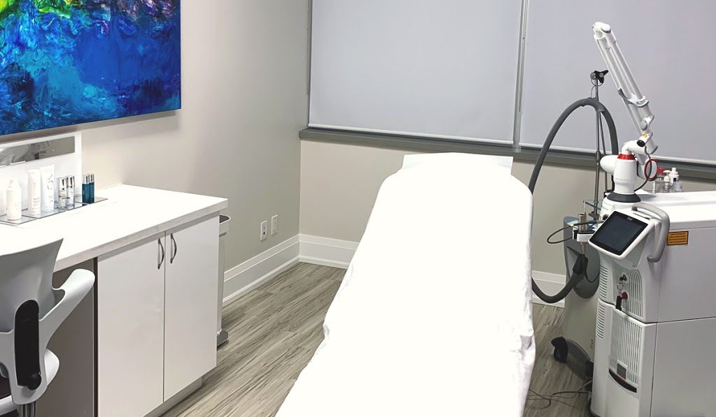 Urban Rx Anti-Aging & Laser Clinic | 2295 Bristol Cir Suite 105, Oakville, ON L6H 6P8, Canada | Phone: (647) 797-0223