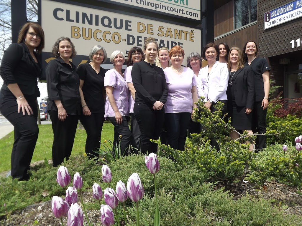 Clinique dentaire Dolea | 116 Boulevard Cardinal Léger, Pincourt, QC J7W 3Y5, Canada | Phone: (514) 453-9810