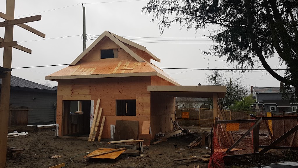 EWAN Design + Construct INC | 9555 Rotary St, Chilliwack, BC V2P 2W6, Canada | Phone: (604) 338-8127