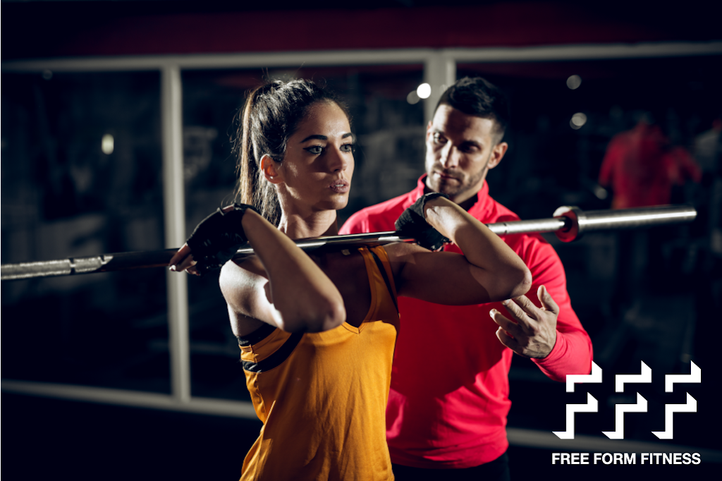 Free Form Fitness Kanata | 105 Schneider Rd, Kanata, ON K2K 1Y3, Canada | Phone: (613) 270-0501