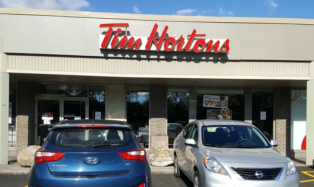 Tim Hortons | 475 Dumont Ave, Dorval, QC H9S 5W2, Canada | Phone: (514) 636-3603