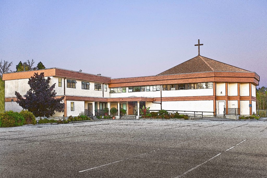 Immanuel Christian Reformed Church | 7600 No 4 Rd, Richmond, BC V6Y 2T5, Canada | Phone: (604) 276-8250