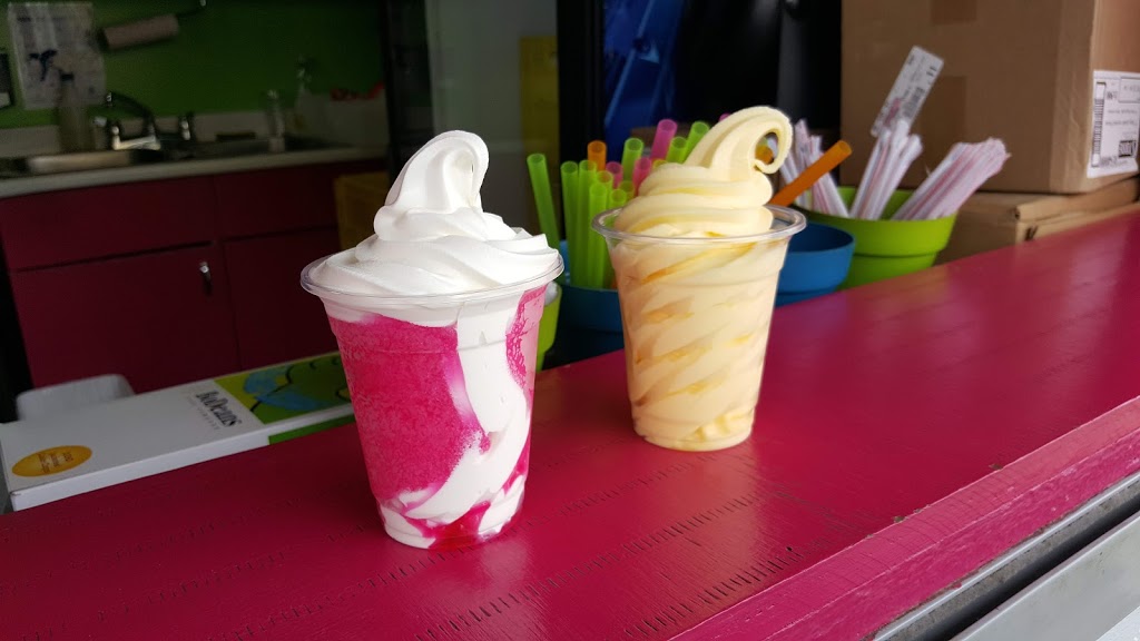 Screamers Soft Serve | Bayview St & Third Ave, Richmond, BC V7E 3K1, Canada | Phone: (604) 364-8740