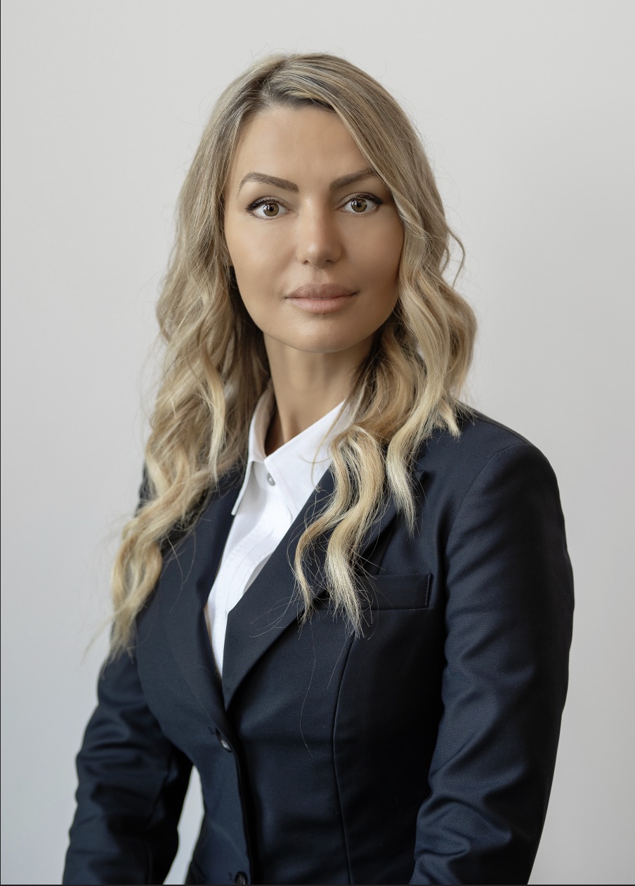 Katerina Dragutinovic | REVEL Realty Ltd. Brokerage | 8685 Lundys Ln, Niagara Falls, ON L2H 1H5, Canada | Phone: (647) 870-3040