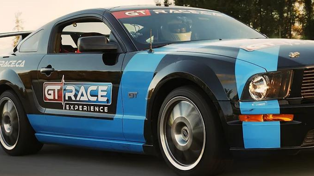 GT Race Experience | 50342 Range Road 253, Edmonton International Airport, AB T9E 0V6, Canada | Phone: (604) 365-2131