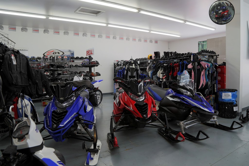 Varin Yamaha | 245 Rue Saint-Jacques, Napierville, QC J0J 1L0, Canada | Phone: (450) 245-3663