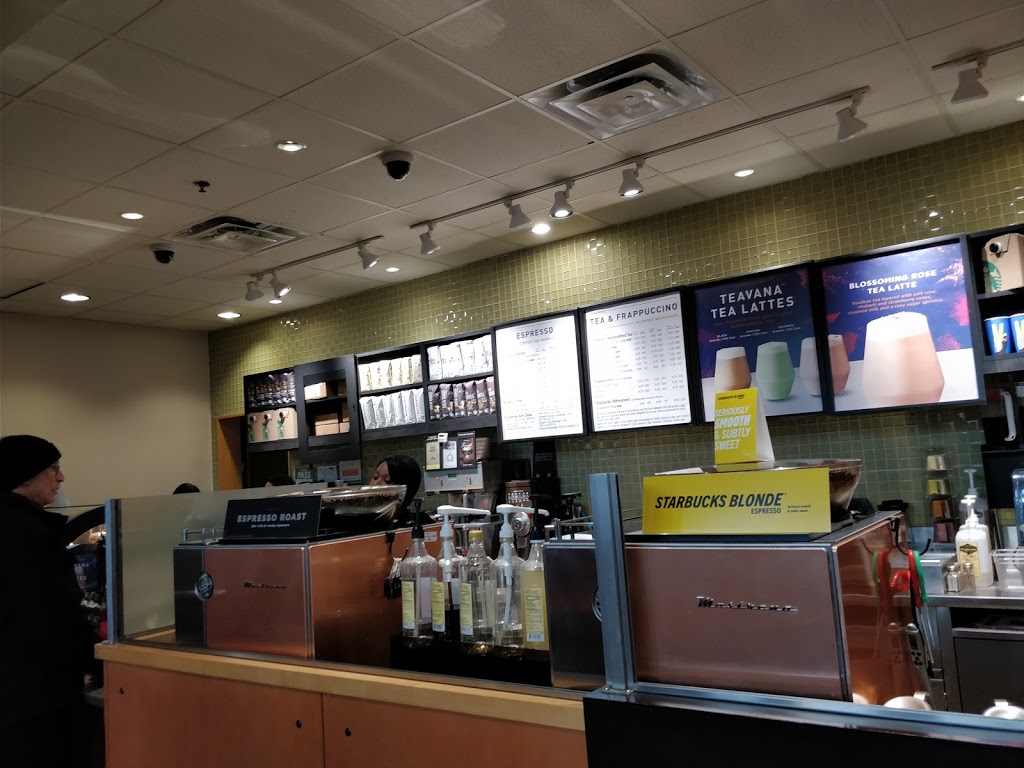 Starbucks | 4001 Leslie St, North York, ON M2K 1E1, Canada | Phone: (416) 756-2887