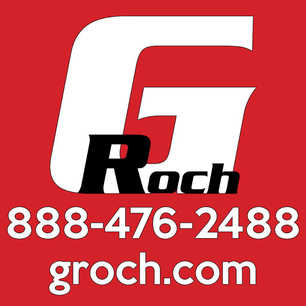 G Roch Consultant Ltd | 3344 Boulevard Mountainview, Saint-Hubert, QC J3Y 5N4, Canada | Phone: (450) 462-3600