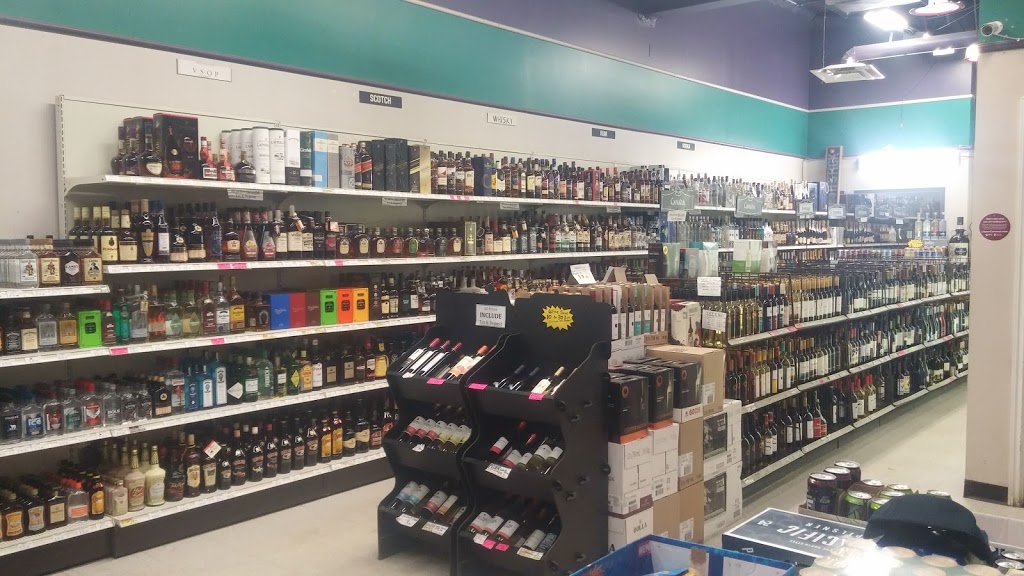 Discount Liquor | 5-13651 St Albert Trail NW, Edmonton, AB T5L 5E7, Canada | Phone: (780) 451-8884