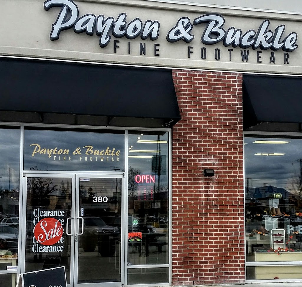 Payton & Buckle | 19800 Lougheed Hwy, Pitt Meadows, BC V3Y 2W1, Canada | Phone: (604) 457-3375