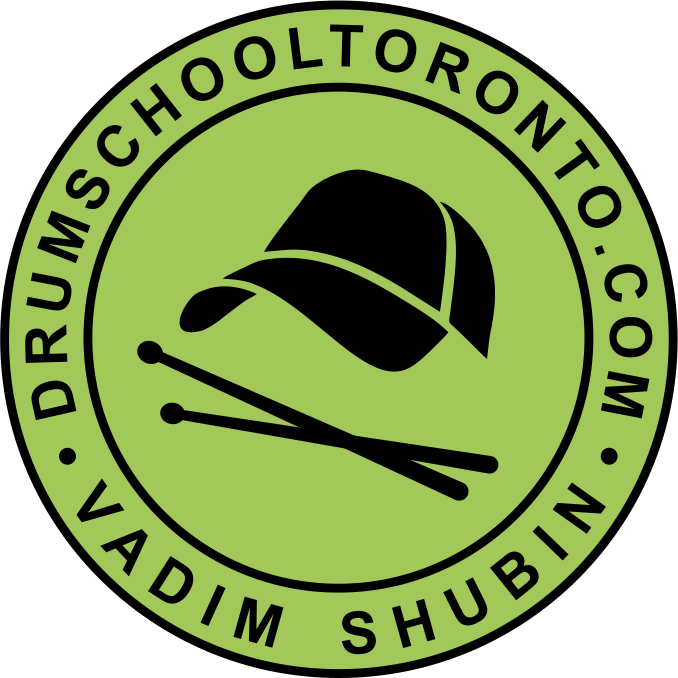 Drum School Toronto | 99 Cactus Ave, North York, ON M2R 2V1, Canada | Phone: (647) 770-8293