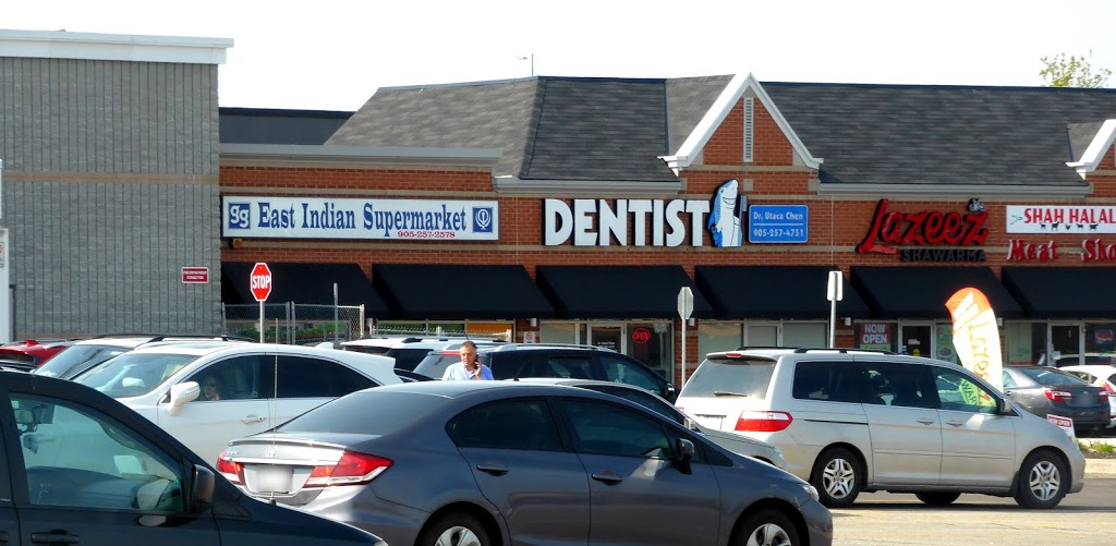 TAC Dental - Oakville Family Dentistry | 2427 Trafalgar Rd #2, Oakville, ON L6H 6K7, Canada | Phone: (905) 257-4751