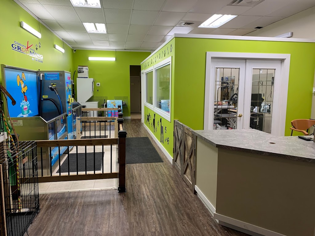 Gibbons Dog Grooming & Wash | 4712 50 Ave, Gibbons, AB T0A 1N0, Canada | Phone: (780) 578-2201