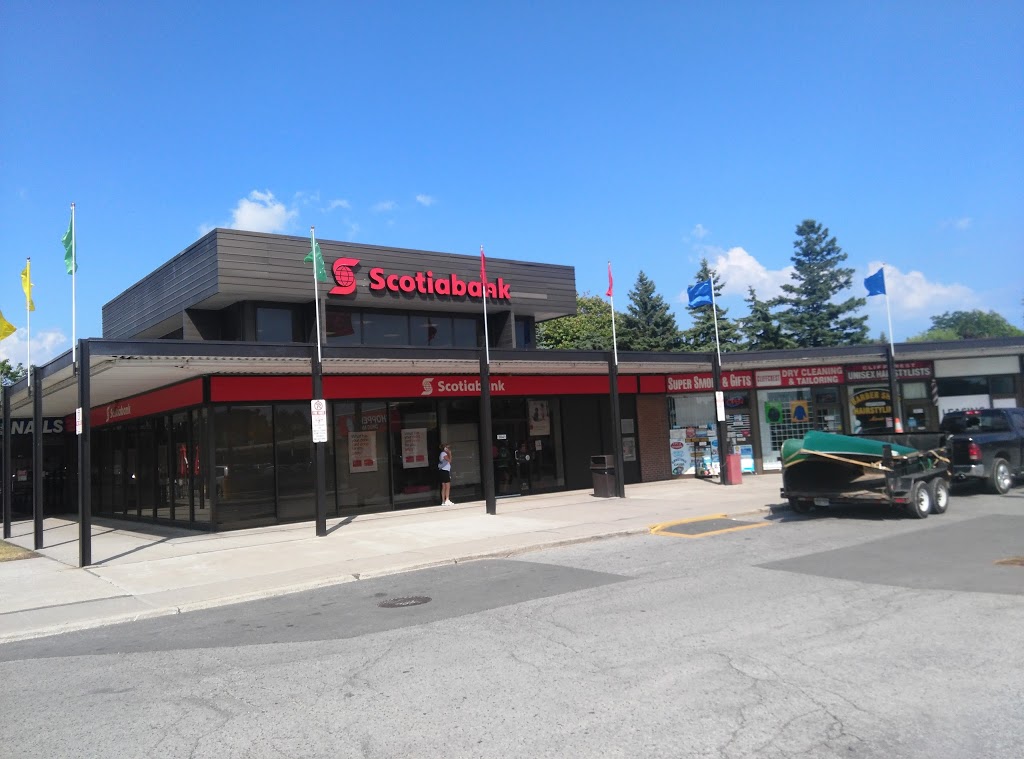 Scotiabank | 3041 Kingston Rd, Scarborough, ON M1M 1P1, Canada | Phone: (416) 261-6149