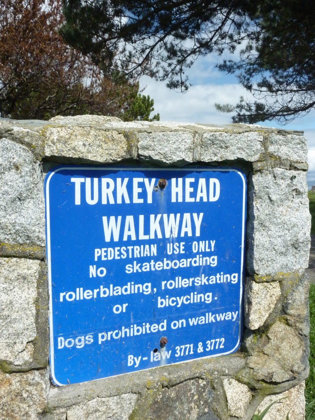 Turkey head Walkway | Unnamed Road, Victoria, BC V8S 2N5, Canada