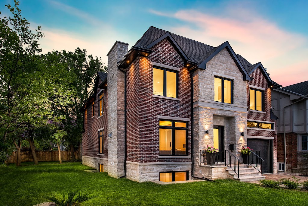 Pine Hill Homes | 135 Miranda Ave, North York, ON M6B 1P8, Canada | Phone: (416) 518-1028