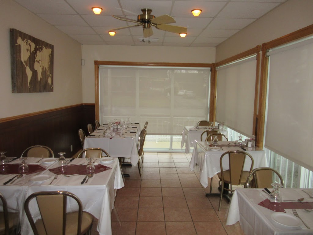 Balza | 175 Rue Josée, Rougemont, QC J0L 1M0, Canada | Phone: (450) 947-1886