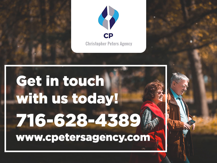 Christopher Peters Insurance | 3306 Spring Ct, North Tonawanda, NY 14120, USA | Phone: (716) 628-4389