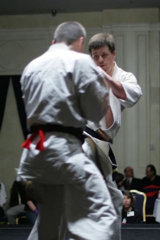 Calgary Karate Club - Kyokushinkai | 27 Arbour Crest Dr NW, Calgary, AB T3G 4L3, Canada | Phone: (403) 605-5215