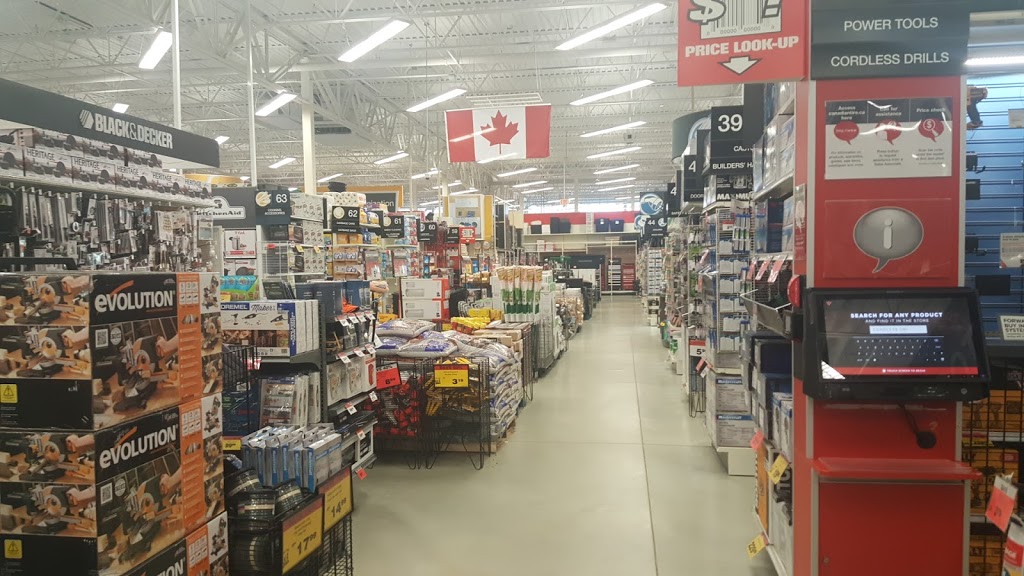 Canadian Tire - Simcoe, ON | 142 Queensway East, Simcoe, ON N3Y 4Y7, Canada | Phone: (519) 426-1513