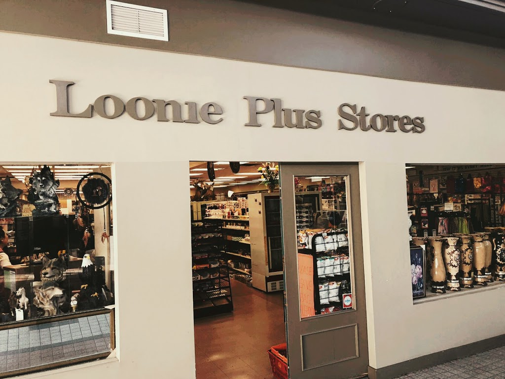 Plus Loonie | 2640 52 St NE, Calgary, AB T1Y 3R6, Canada | Phone: (403) 280-1776