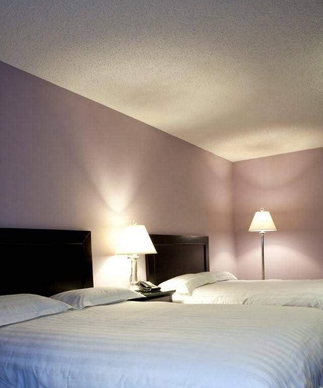 The Barrhead Inn and Suites | 5905 49 St, Barrhead, AB T7N 1A6, Canada | Phone: (780) 674-7521